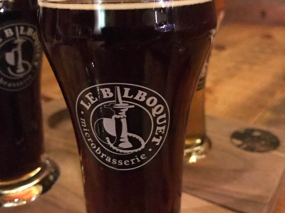 Le Bilboquet-圣亚森特必去景点