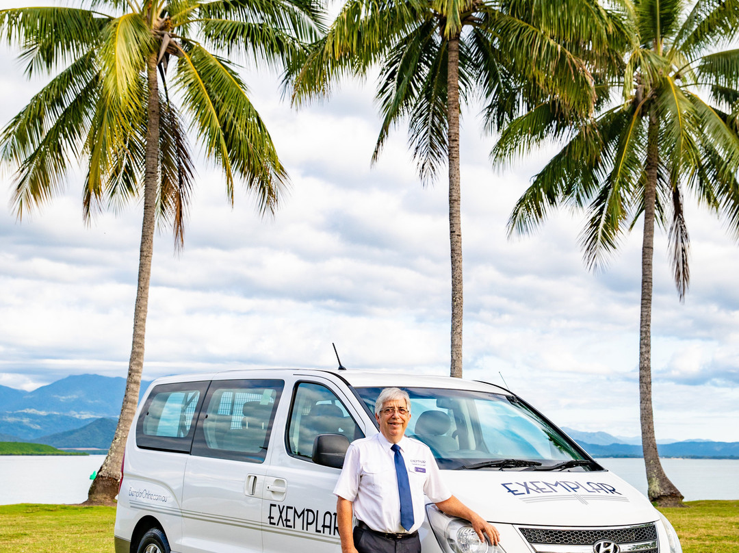Exemplar Coaches And Limousines-道格拉斯港必去景点