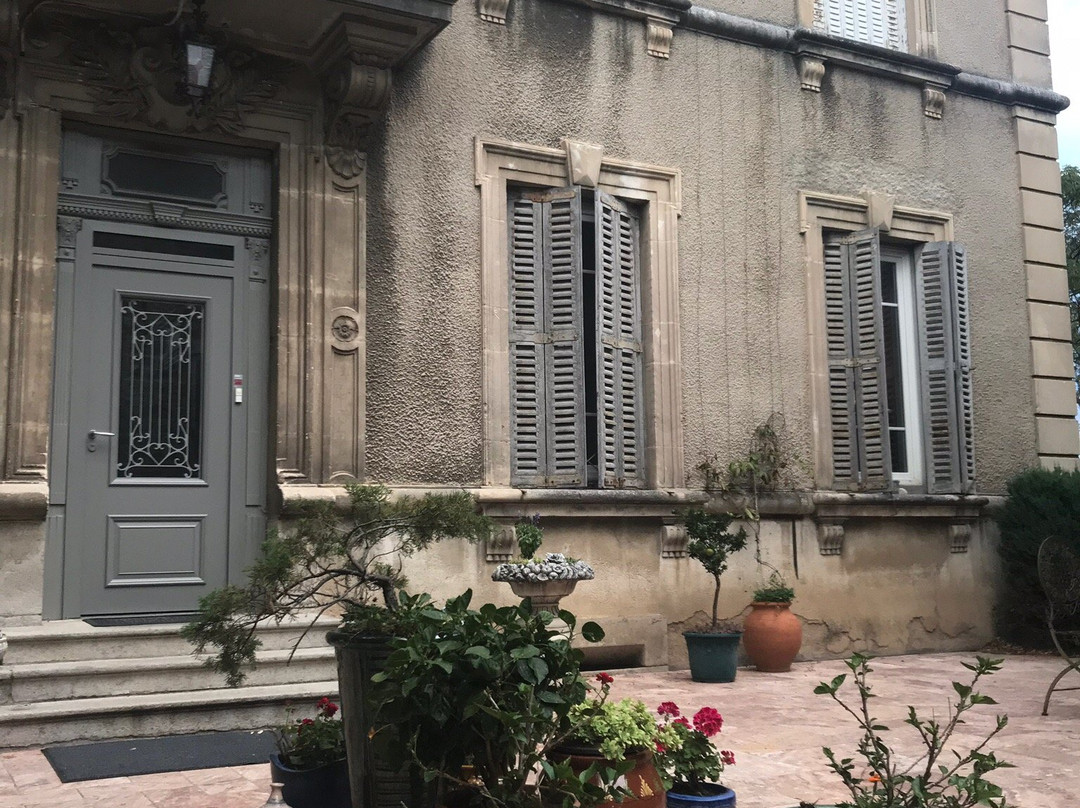 Le Clos des Ruisseaux主图