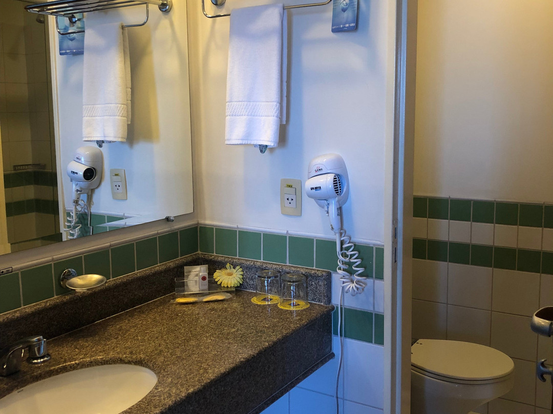 Golden Park Uberlândia主图