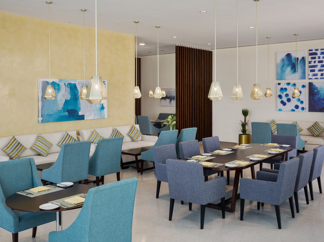 Staybridge Suites Al Khobar by IHG主图