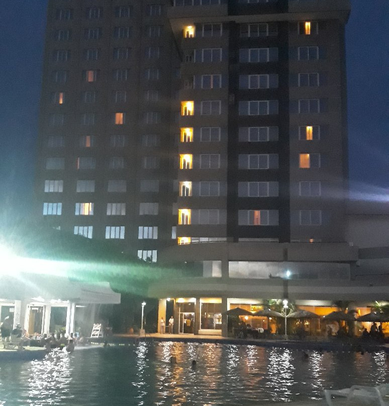 Maruma Hotel & Casino