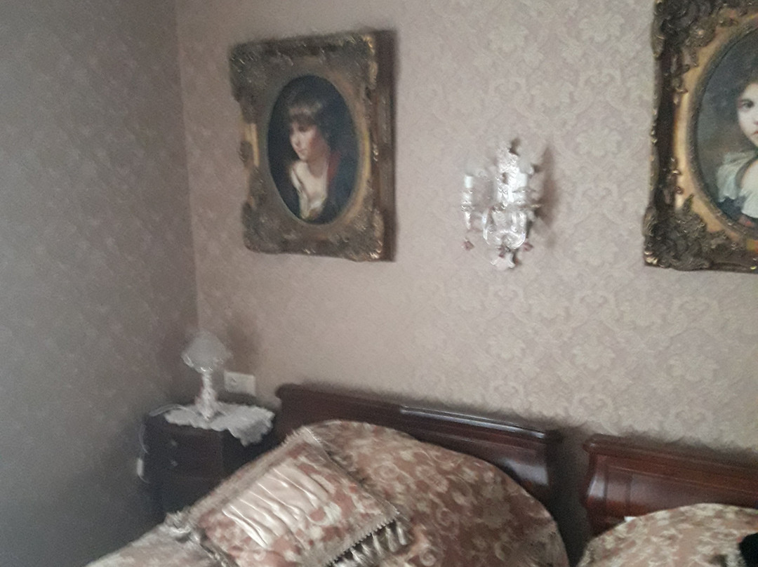Hotel Restauracja Karkonosze