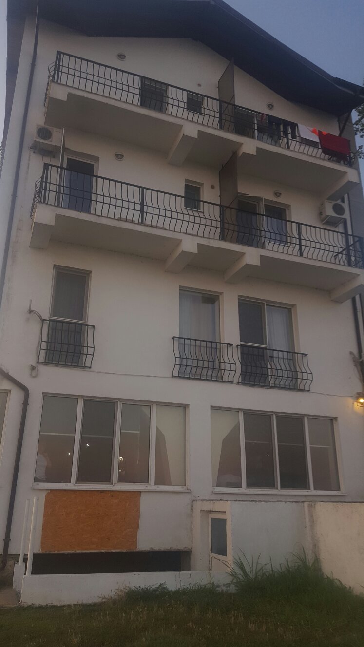Hotel Sucidava-官方