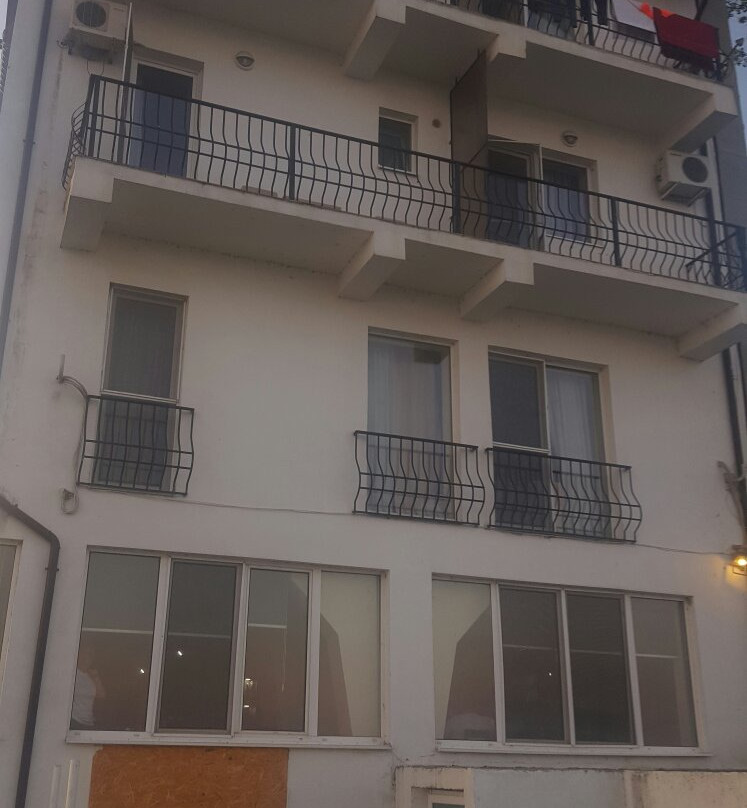 Hotel Sucidava主图