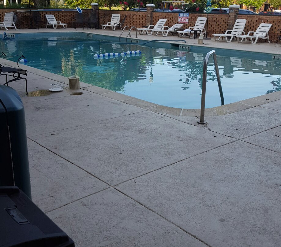 Quality Inn At Town Center主图