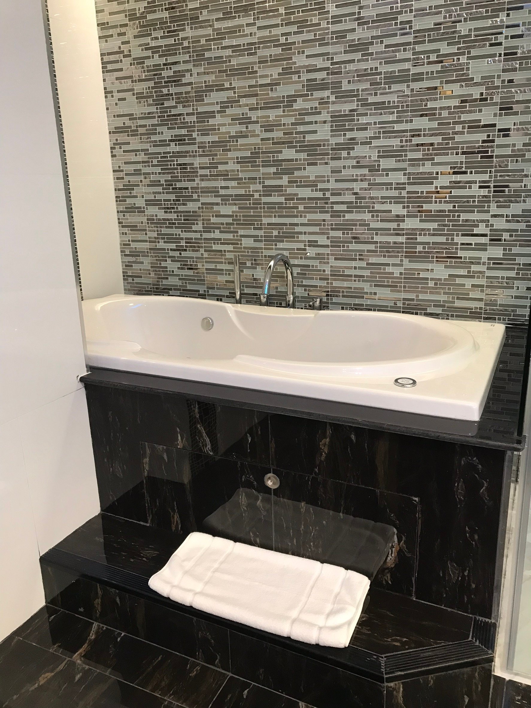 Pool Suite Chiang Mai-浴室