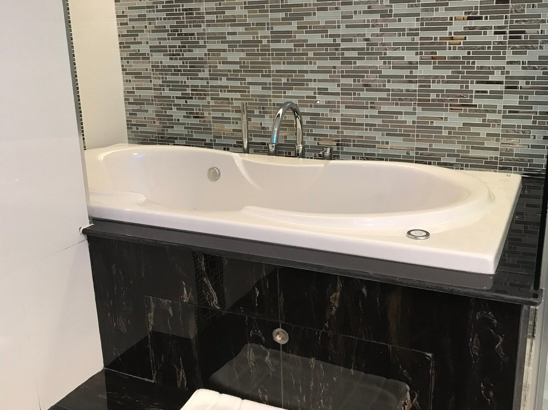 Pool Suite Chiang Mai主图