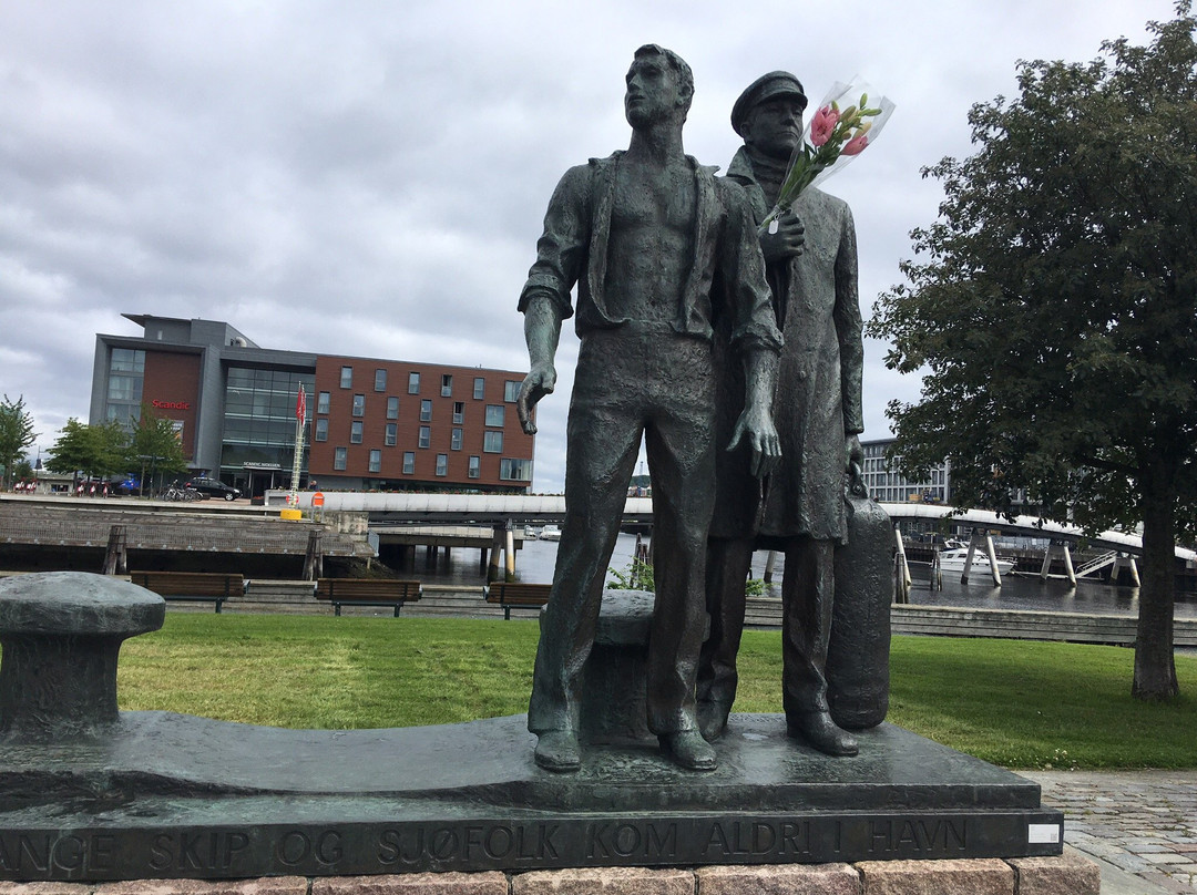 Trondheim Maritime Museum景点图片