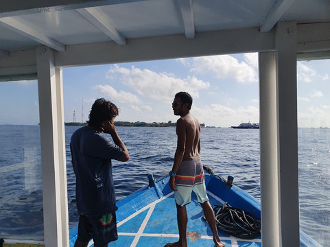 Divers Lodge Maldives-马累必去景点