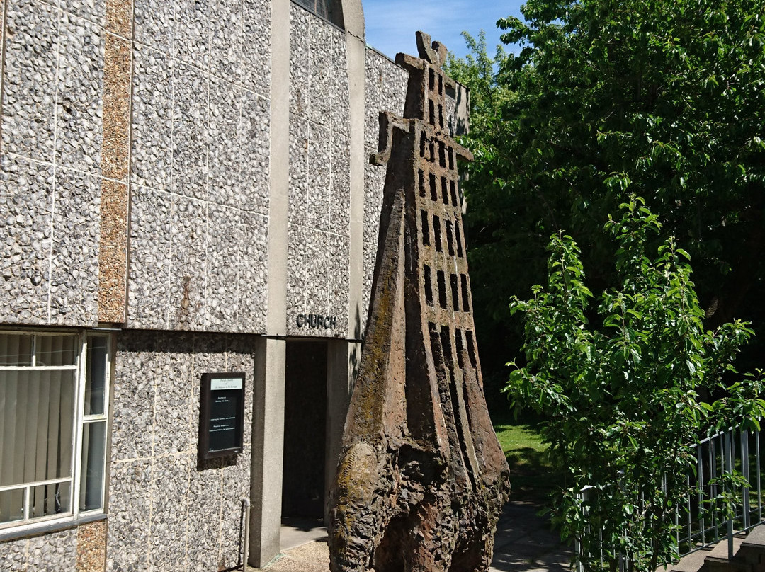 Stevenage Museum景点图片