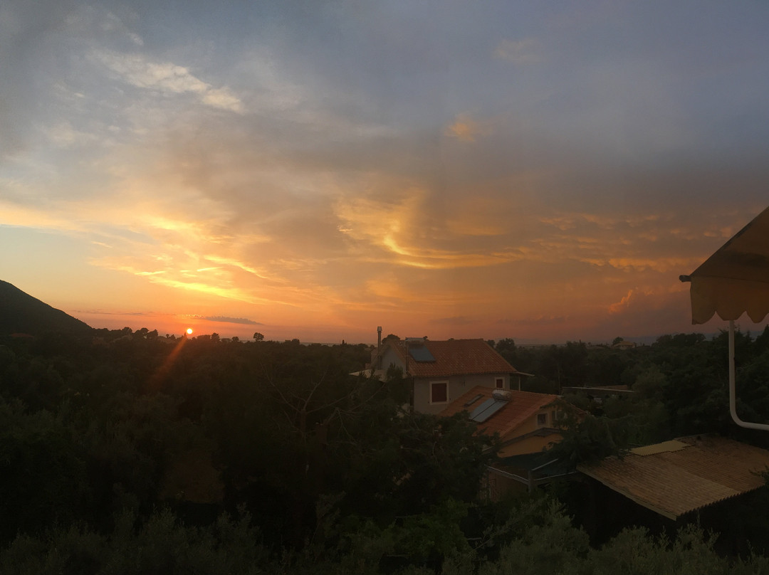 Villa Verde Lefkada主图