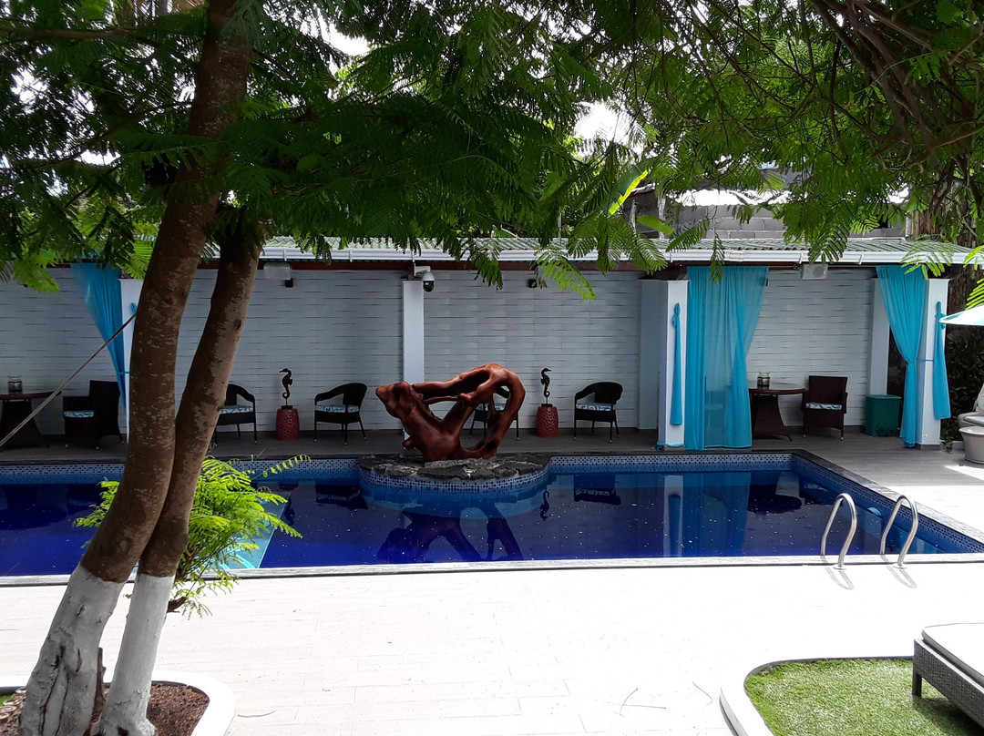 Ikala Galapagos Hotel主图