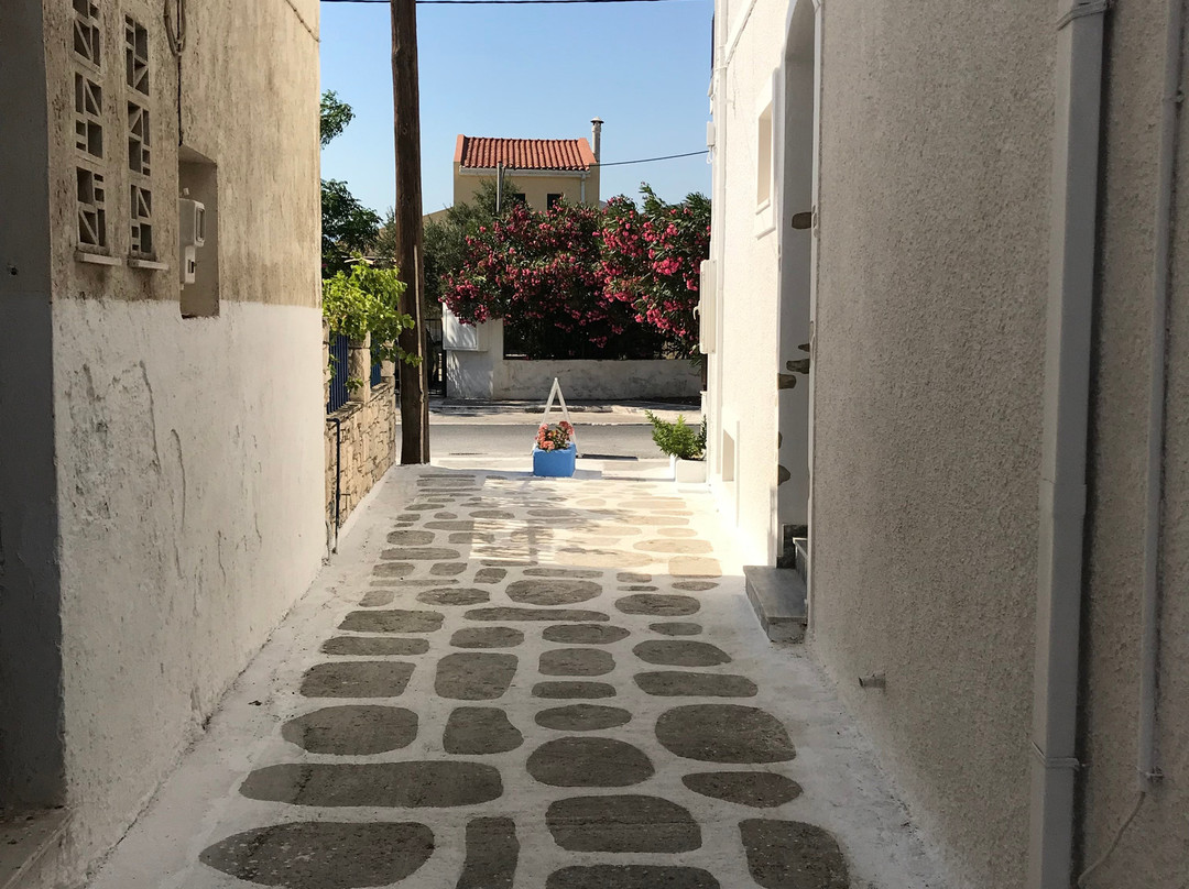 Hotel Katerina主图