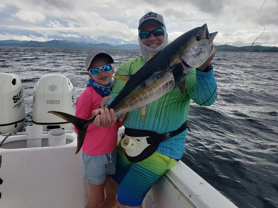 Tuna Fish Sportfishing景点图片