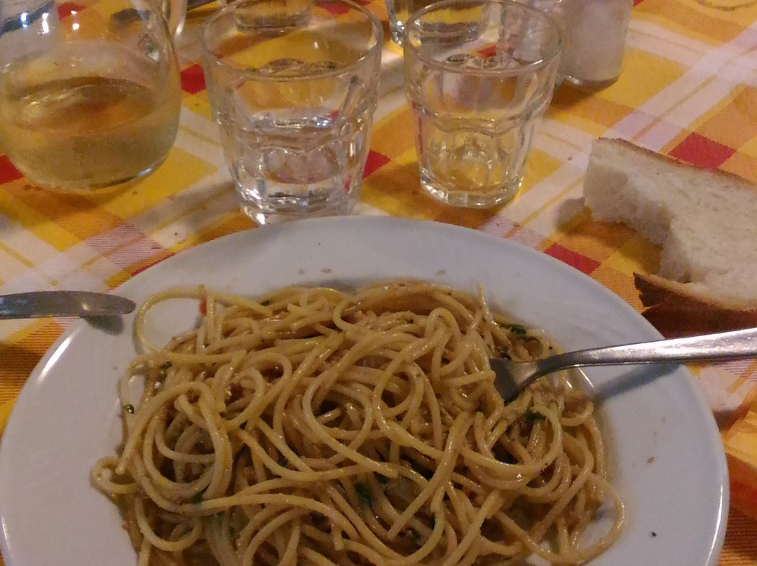 Agriturismo Rocca su Moru主图