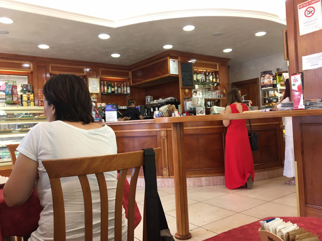 BAR Pasticceria LE Delizie景点图片
