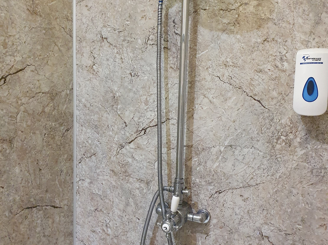 Lisnacurran Country House B&B (Hot Tub)主图