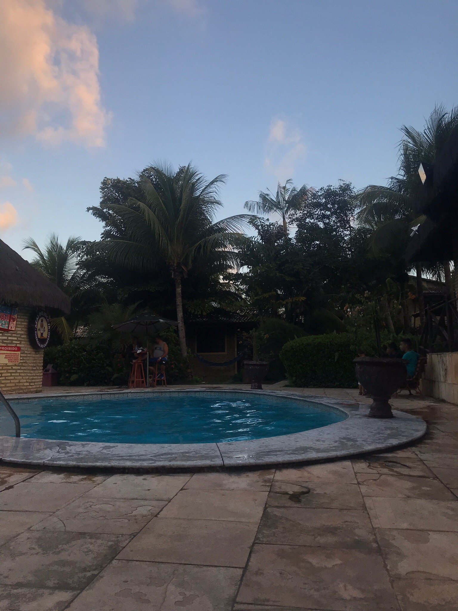 Pousada Império do Sol-官方