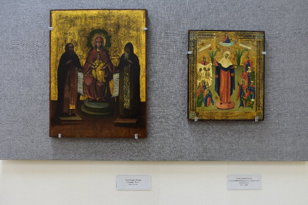 Bryansk Regional Art Museum Exhibition Centre-Bryansk必去景点
