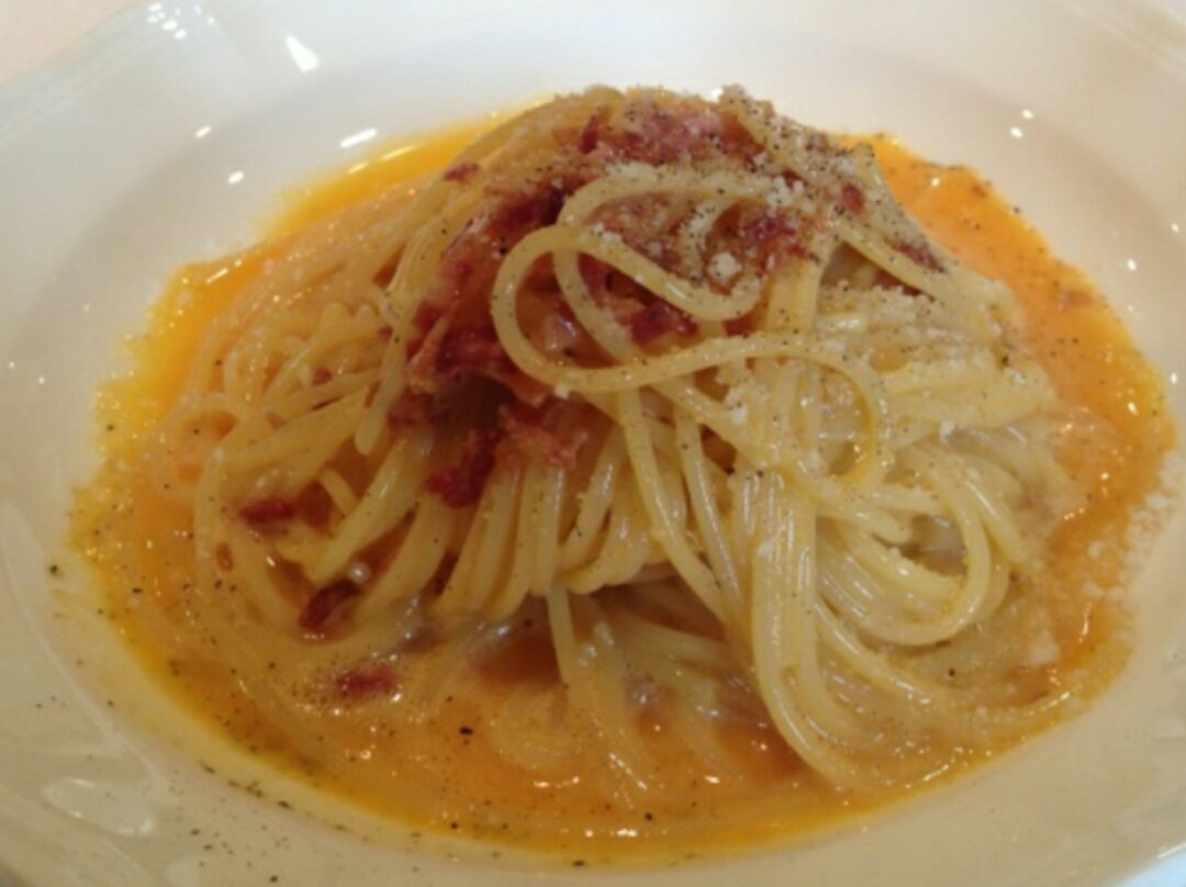 フィオーレ ディ ファリーナ