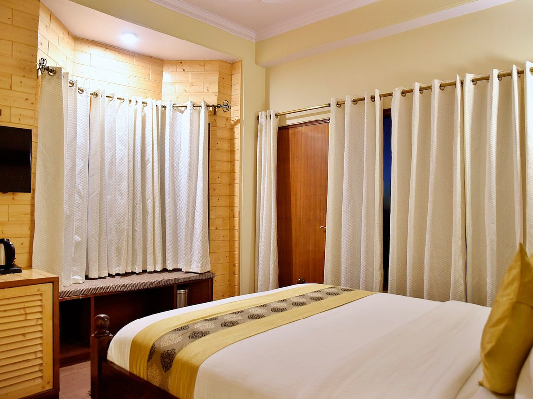 The Bodhi Tree BNB主图