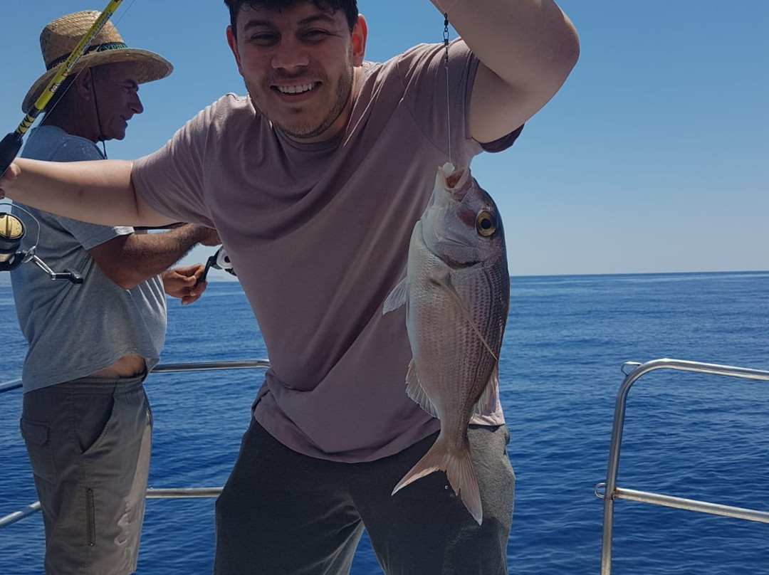 The Angler-帕福斯必去景点