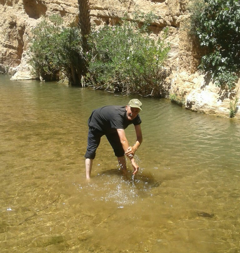 Auberge Ait Mansour Hanan