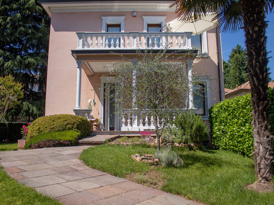 B&B Villa Le Rondini主图