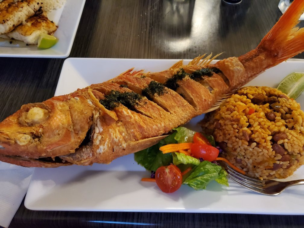 Harspoon’s Restaurant