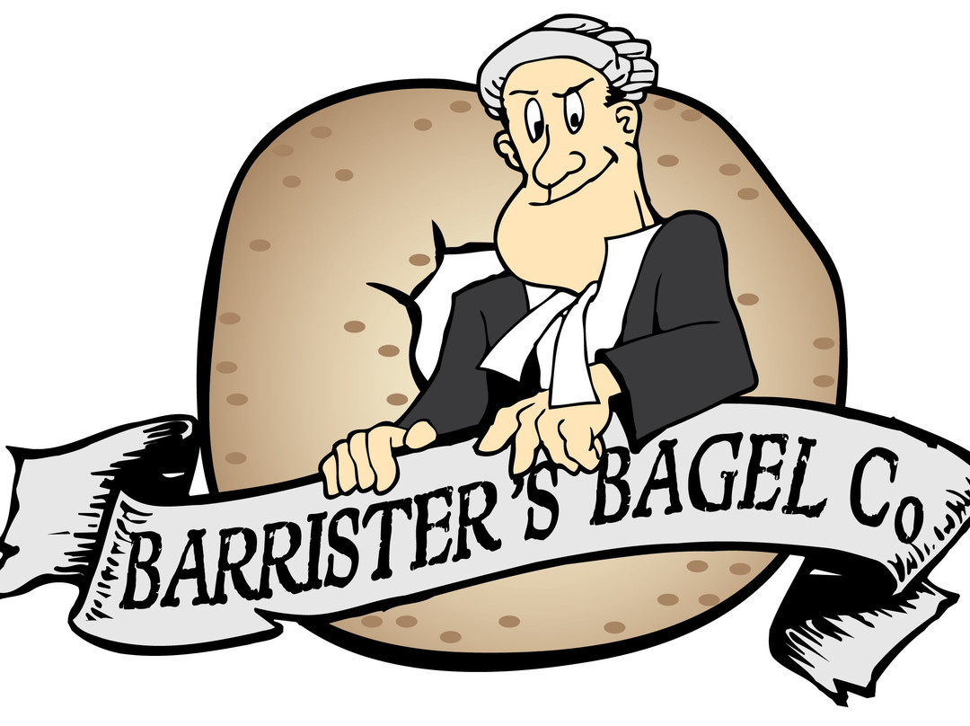 Barrister's Bagel Co.