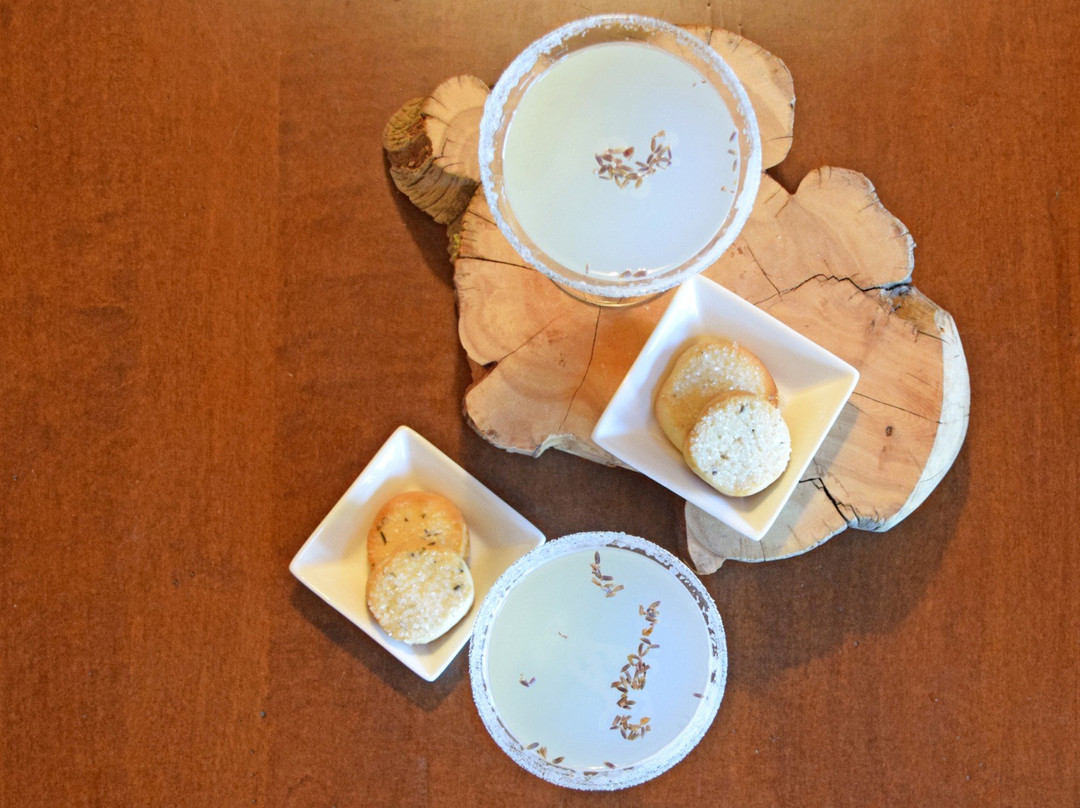 Spa Brasada-Powell Butte必去景点