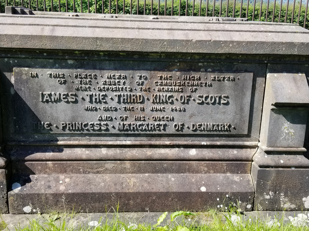 Scottish Reformation Tours景点图片