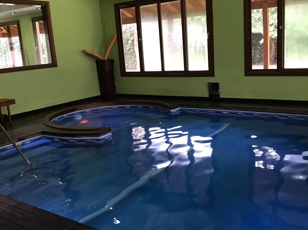 Hotel Spa Estancia San Joaquin主图