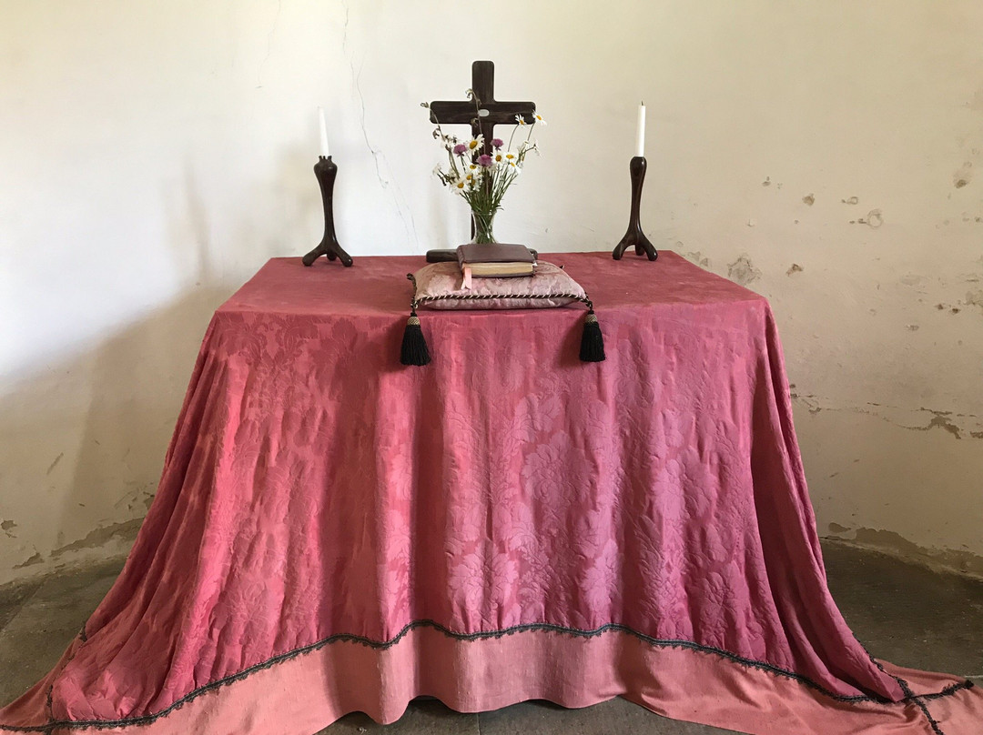 St Andrew's Church景点图片