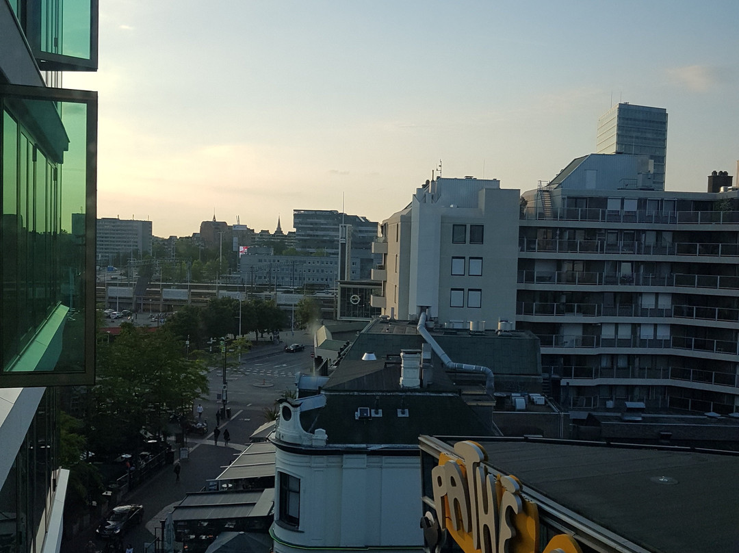 NH Collection Eindhoven Centre主图