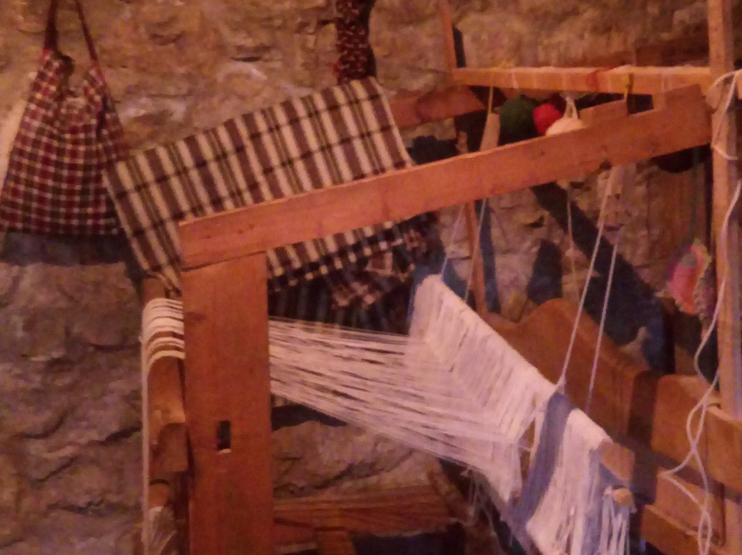 Folklore Museum Kosta Krystallis-Sirakon必去景点