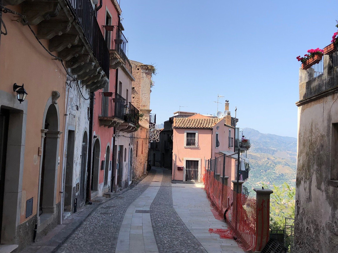 Il Castello Normanno景点图片