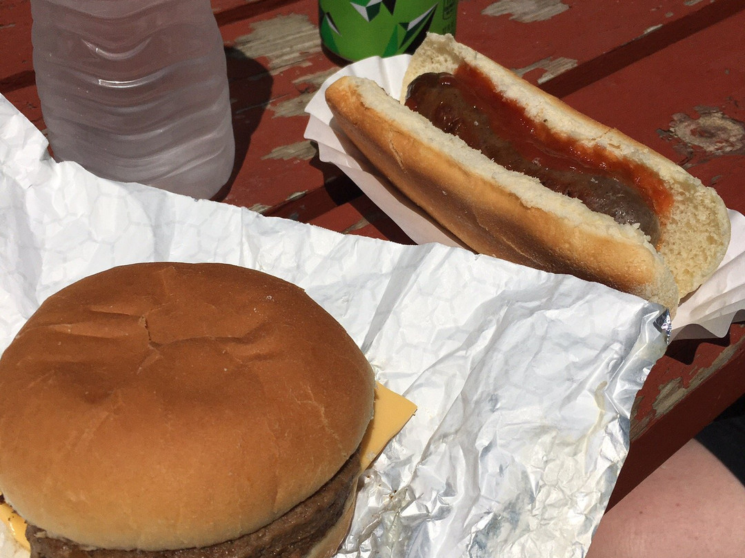 Princeton Flea Market-Princeton必去景点