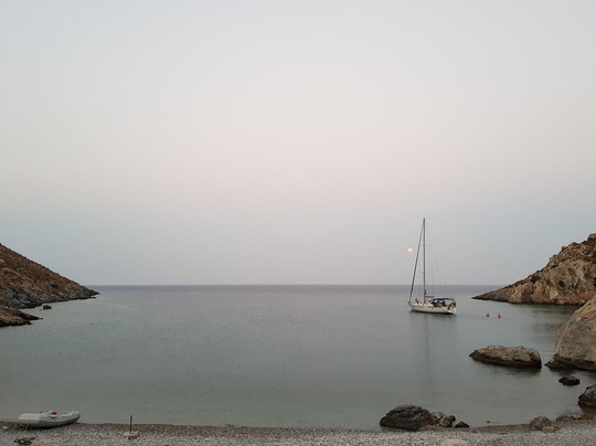 Captain Bigfoot Sailing Enterprises-塞萨洛尼基必去景点