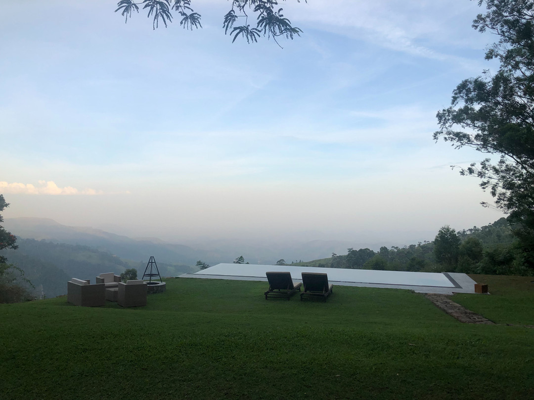 索塔拉加拉酒店主图