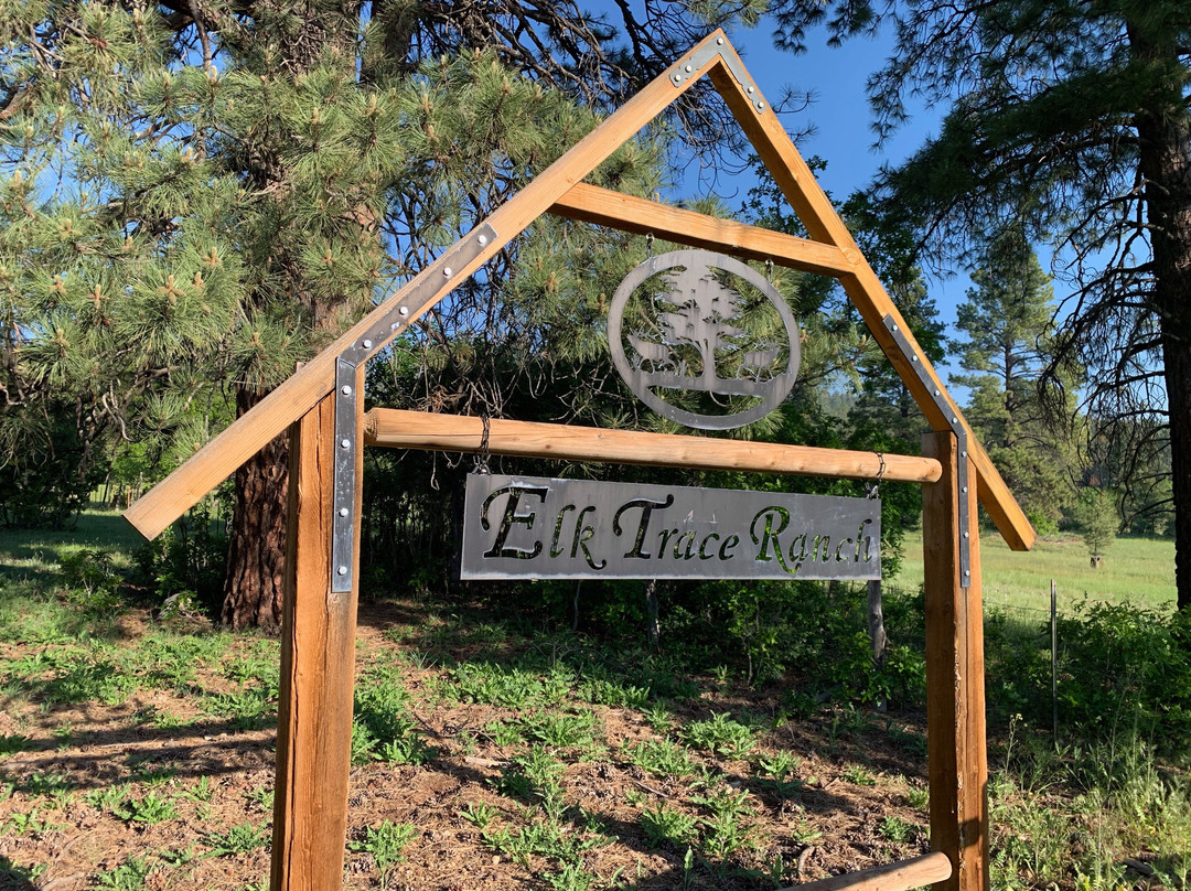 Elk Trace Bed & Breakfast主图