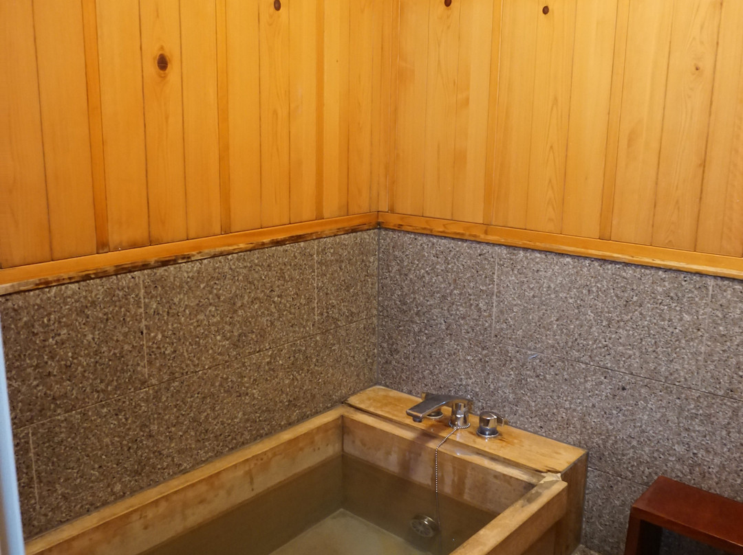 奥亚多大吉酒店主图