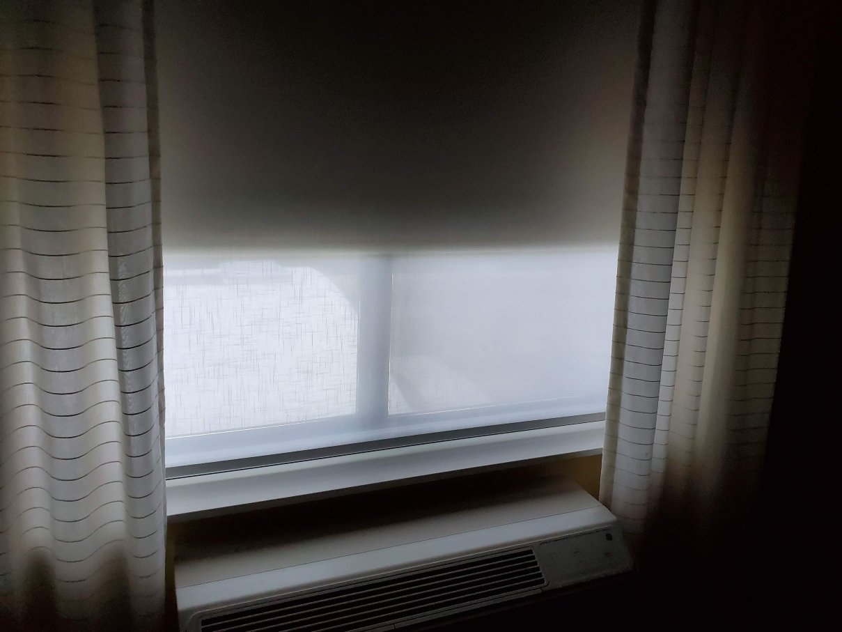 Fairfield Inn & Suites Fresno Clovis-酒店景观