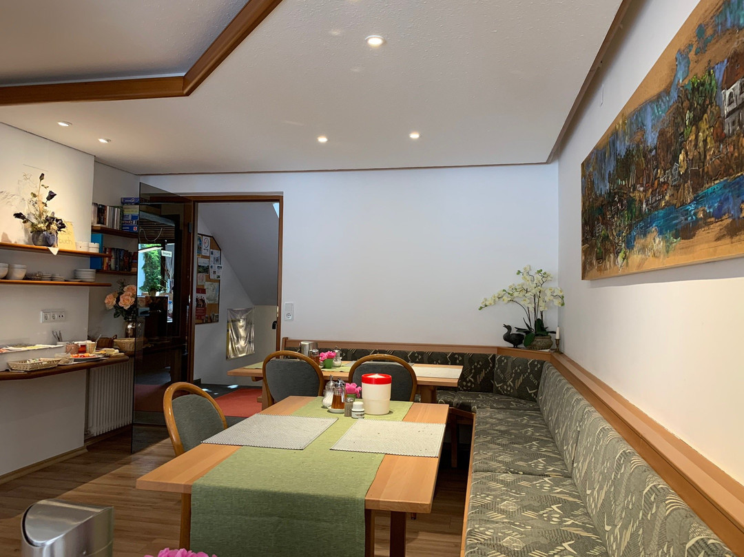 雅各布酒店主图