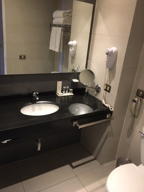 Best Western Premier Marina Las Condes主图