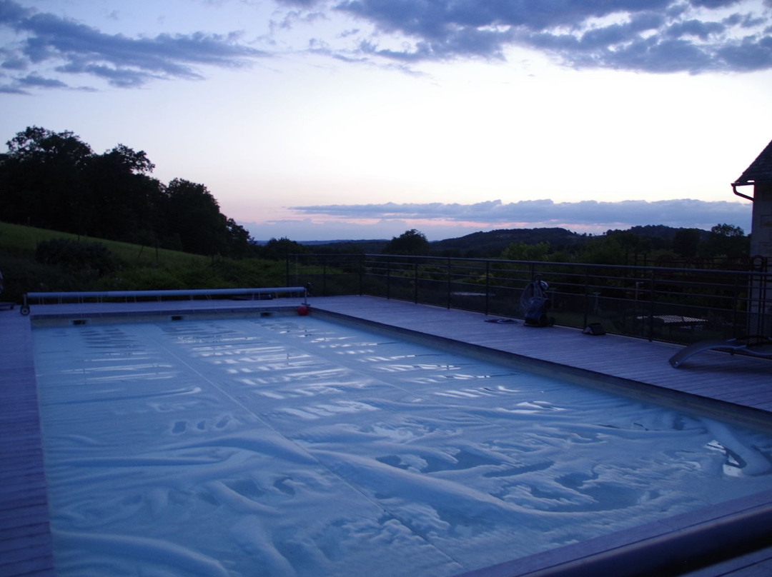 La Maison De Leopold主图