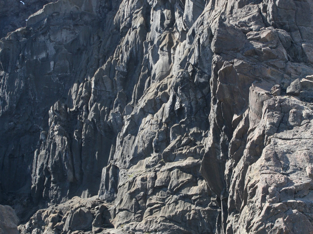 Mývatn Tours Ehf-米湖必去景点