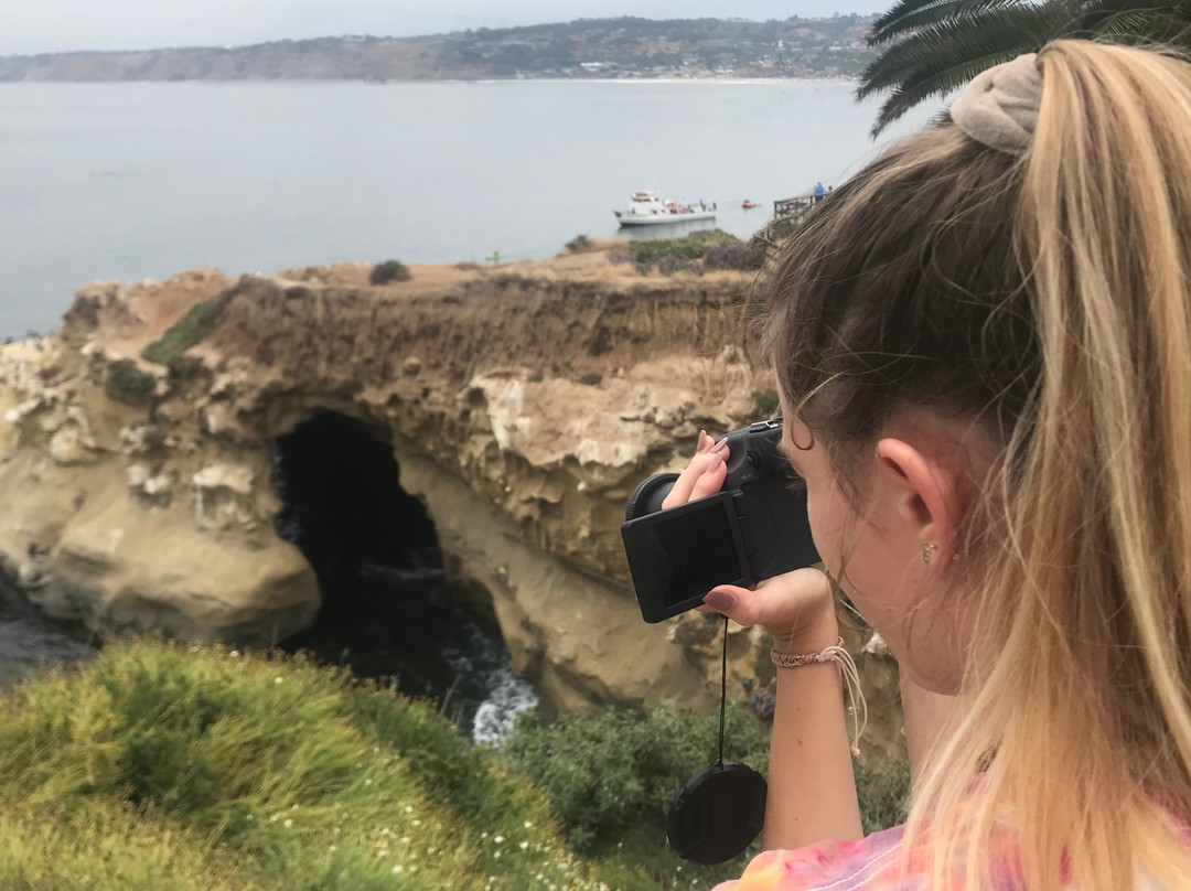 San Diego Private Tours - Journeys with Julie-圣地亚哥必去景点