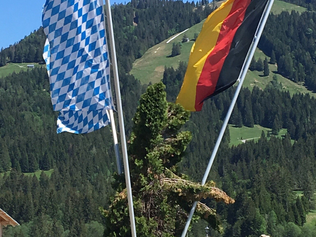 Landhaus Albinger主图